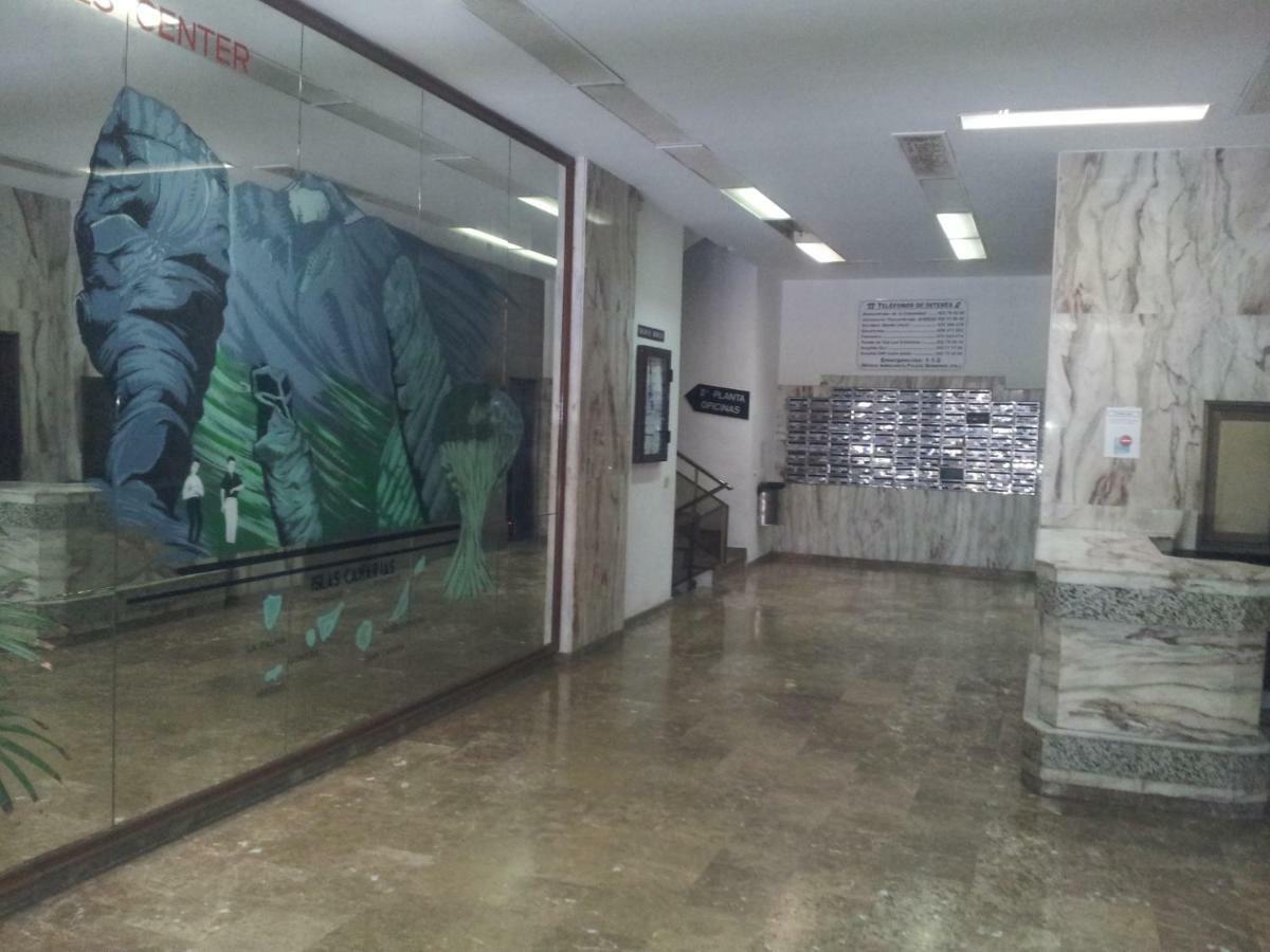 Precioso Apartamento Los Cristianos  Bagian luar foto