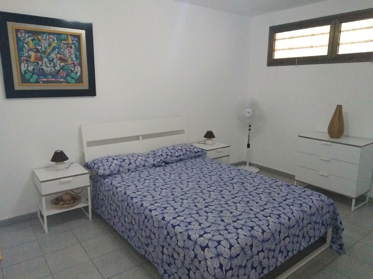 Precioso Apartamento Los Cristianos  Bagian luar foto