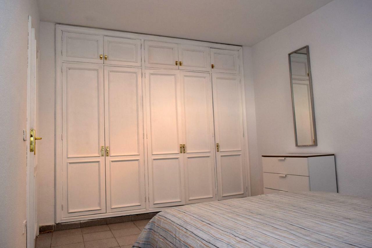 Precioso Apartamento Los Cristianos  Bagian luar foto
