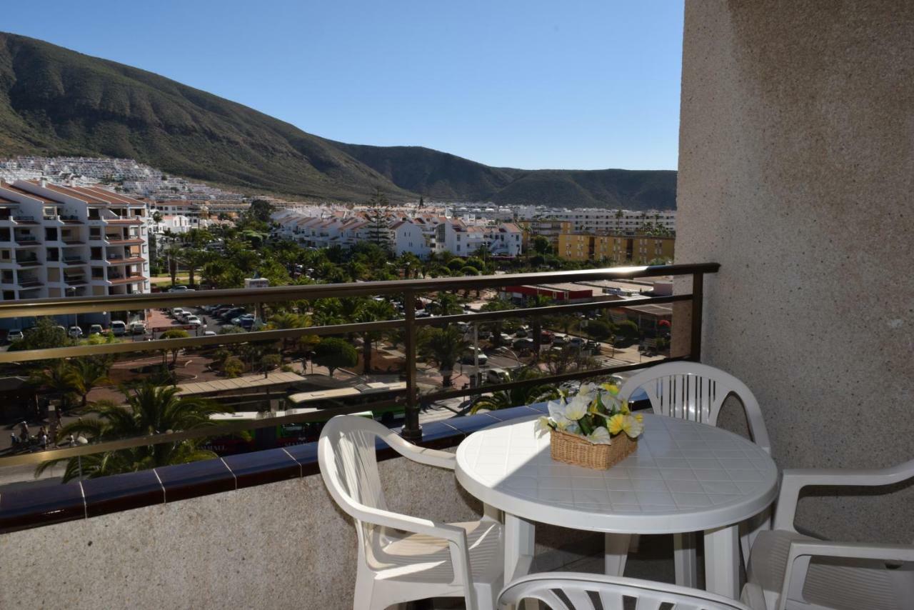 Precioso Apartamento Los Cristianos  Bagian luar foto