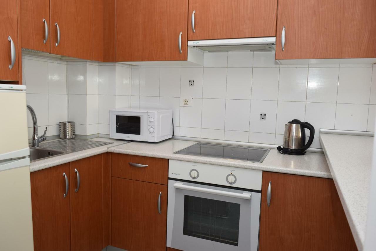 Precioso Apartamento Los Cristianos  Bagian luar foto
