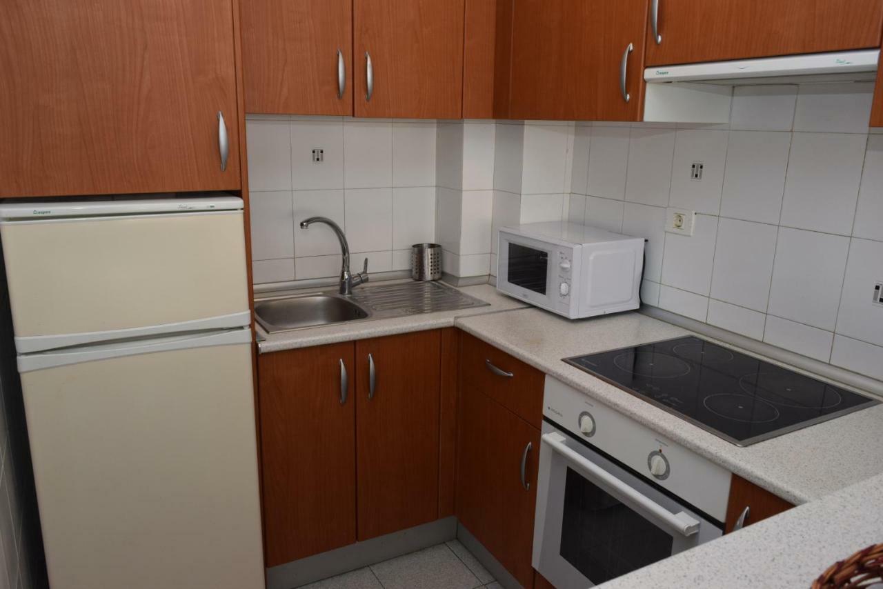 Precioso Apartamento Los Cristianos  Bagian luar foto