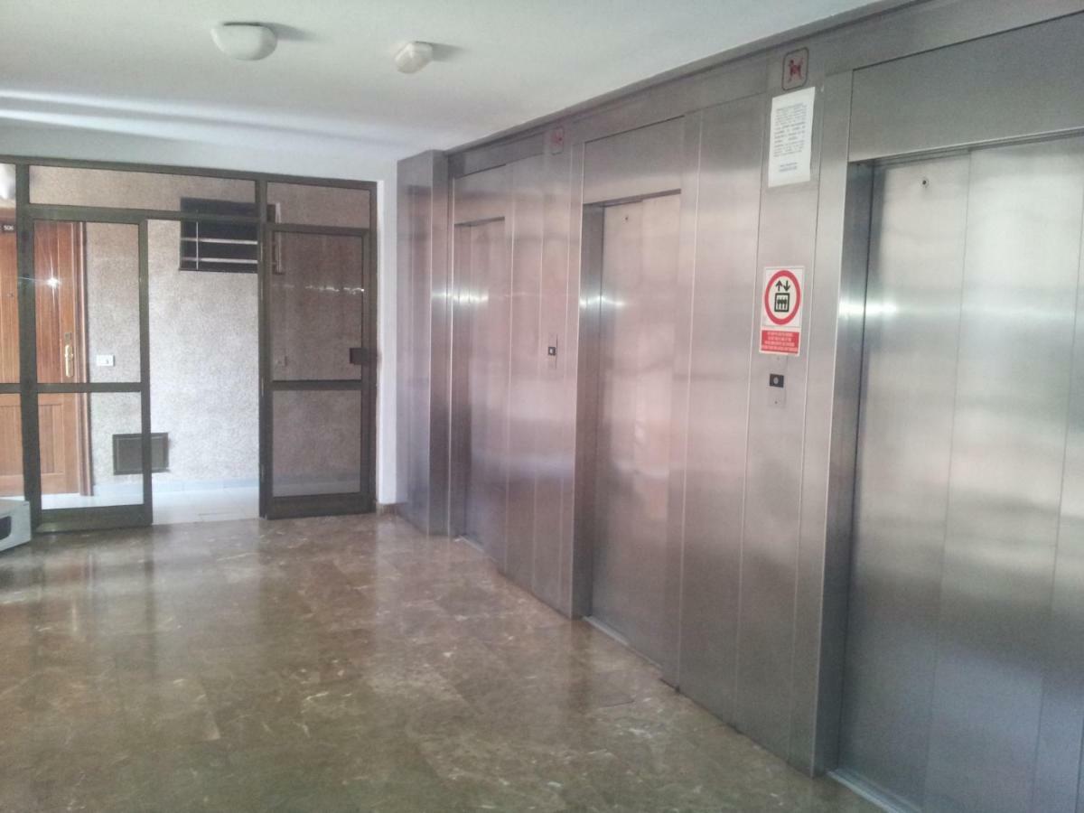 Precioso Apartamento Los Cristianos  Bagian luar foto